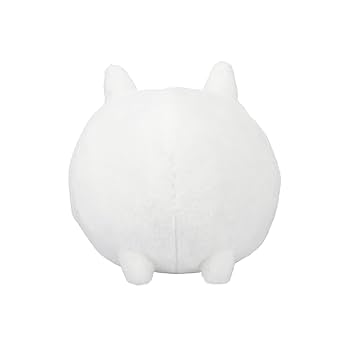 Amazon.co.jp: にゃんこ大商店オリジナル ぬいぐるみS ネコ